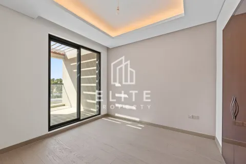 Зняти в оренду таунхаус в DAMAC Hills (Akoya by DAMAC), Дубай, ОАЕ 4 кімнати, 316м2, № 681730 - фото 20