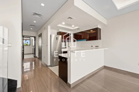 Зняти в оренду таунхаус в DAMAC Hills (Akoya by DAMAC), Дубай, ОАЕ 4 кімнати, 316м2, № 681730 - фото 11