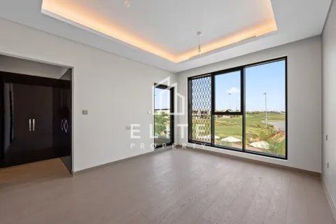 Зняти в оренду таунхаус в DAMAC Hills (Akoya by DAMAC), Дубай, ОАЕ 4 кімнати, 316м2, № 681730 - фото 3