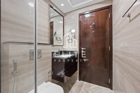 Зняти в оренду таунхаус в DAMAC Hills (Akoya by DAMAC), Дубай, ОАЕ 4 кімнати, 316м2, № 681730 - фото 27