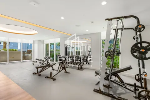 Apartament do wynajęcia w Dubai Harbour, Dubai, ZEA 2 sypialnie, 124 mkw., nr 681728 - zdjęcie 21