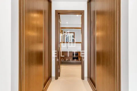 Apartament do wynajęcia w Dubai Harbour, Dubai, ZEA 2 sypialnie, 124 mkw., nr 681728 - zdjęcie 12