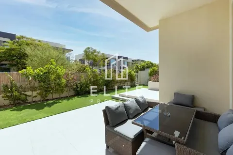 Villa zur Miete in Dubai Hills Estate, Dubai, VAE 5 Schlafzimmer Nr. 681731 - Foto 11