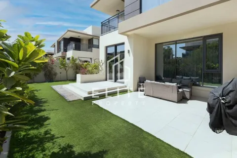 Villa zur Miete in Dubai Hills Estate, Dubai, VAE 5 Schlafzimmer Nr. 681731 - Foto 2