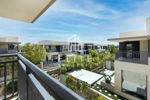 Villa zur Miete in Dubai Hills Estate, Dubai, VAE 5 Schlafzimmer Nr. 681731 - Foto 5