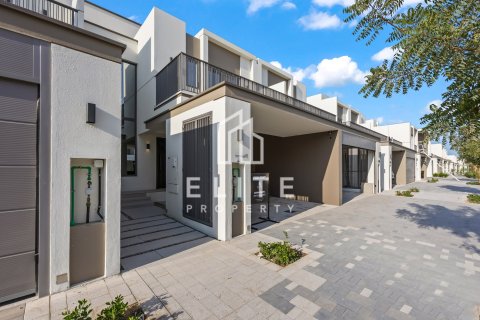 Vila di Dubai, UEA 3 kamar tidur nomor 681732 - foto 2