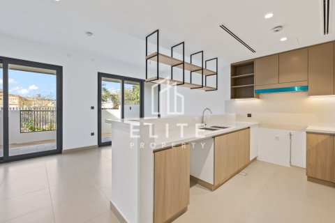 Vila di Dubai, UEA 3 kamar tidur nomor 681732 - foto 5