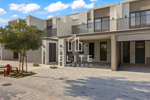 Vila di Dubai, UEA 3 kamar tidur nomor 681732 - foto 1