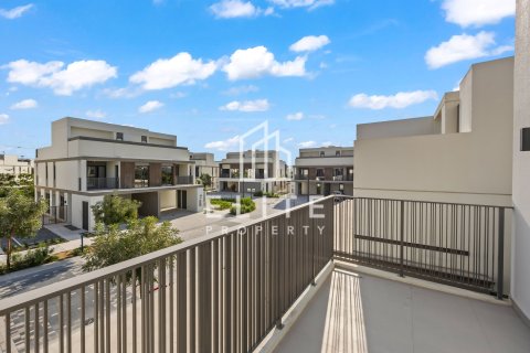 Vila di Dubai, UEA 3 kamar tidur nomor 681732 - foto 3