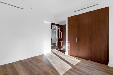 Appartamento in affitto a Dubai Marina, Dubai, EAU 3 camere da letto, 216 mq. № 681727 - foto 13