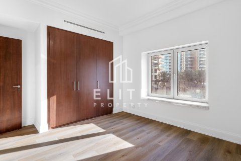 Appartamento in affitto a Dubai Marina, Dubai, EAU 3 camere da letto, 216 mq. № 681727 - foto 12