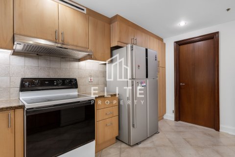 Appartamento in affitto a Dubai Marina, Dubai, EAU 3 camere da letto, 216 mq. № 681727 - foto 22