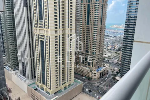 דירה להשכרה ב Dubai Marina, Dubai, איחוד האמירויות  2 חדרי שינה, 150 מ"ר, מספר 681729 - תמונה 11