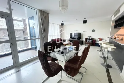 דירה להשכרה ב Dubai Marina, Dubai, איחוד האמירויות  2 חדרי שינה, 150 מ"ר, מספר 681729 - תמונה 6