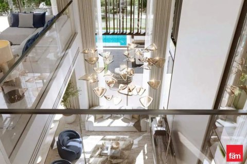 Villa in vendita a Dubai, EAU 5 camere da letto, 625.8 mq. № 708232 - foto 13