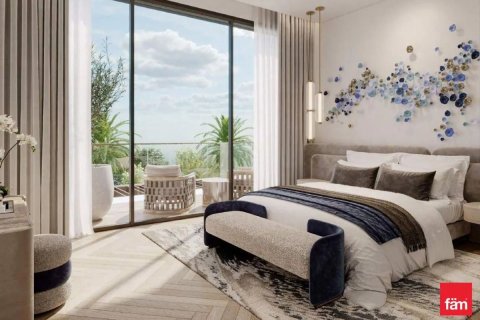Villa in vendita a Dubai, EAU 5 camere da letto, 625.8 mq. № 708232 - foto 6