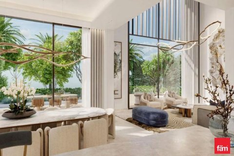 Villa in vendita a Dubai, EAU 5 camere da letto, 625.8 mq. № 708232 - foto 8