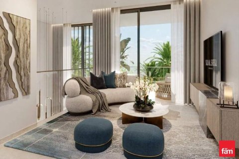 Villa in vendita a Dubai, EAU 5 camere da letto, 625.8 mq. № 708232 - foto 4