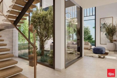 Villa in vendita a Dubai, EAU 5 camere da letto, 625.8 mq. № 708232 - foto 12