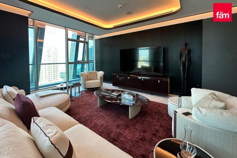 Apartment in Business Bay, Dubai, UAE 2 bedrooms, 173.9 sq.m. № 708241 - photo 3