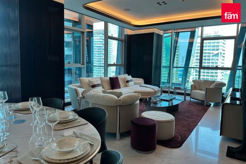 Apartment in Business Bay, Dubai, UAE 2 bedrooms, 173.9 sq.m. № 708241 - photo 4
