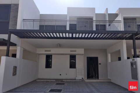 Řadový dům v Dubai, SAE 3 ložnice, 174.7 m² Č.: 708239