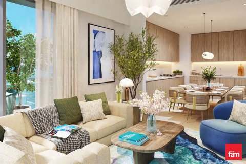 Huoneisto Mina Rashid, Dubai, Arabiemiraatit 2 makuuhuonetta, 122.6 m2 № 708235 - kuva 2