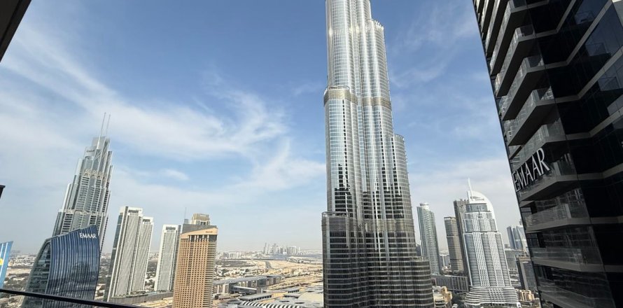 Byt v Dubai, SAE 3 ložnice, 146.3 m² Č.: 721698