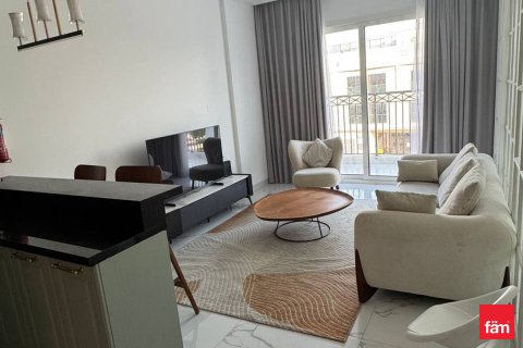 Wohnung in Arjan, Dubai, VAE: 2 Schlafzimmer, 85.7 m2 Nr. 721697