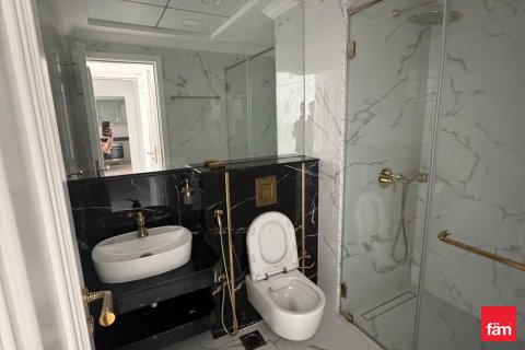 Byt v Arjan, Dubai, SAE 2 ložnice, 85.7 m² Č.: 721697 - fotografie 7