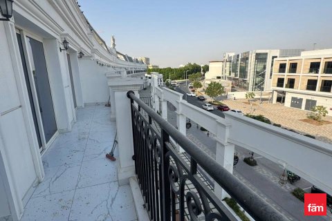 Byt v Arjan, Dubai, SAE 2 ložnice, 85.7 m² Č.: 721697 - fotografie 9