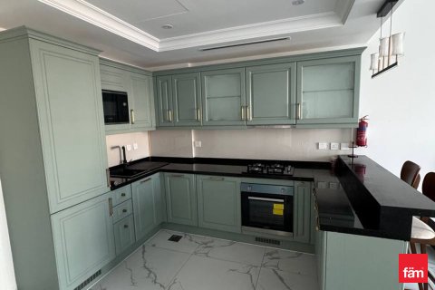 Byt v Arjan, Dubai, SAE 2 ložnice, 85.7 m² Č.: 721697 - fotografie 5