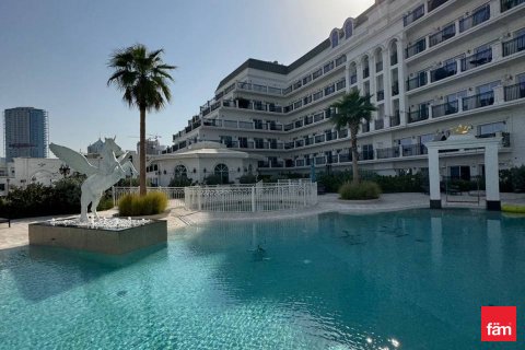 Byt v Arjan, Dubai, SAE 2 ložnice, 85.7 m² Č.: 721697 - fotografie 16