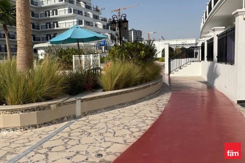 Byt v Arjan, Dubai, SAE 2 ložnice, 85.7 m² Č.: 721697 - fotografie 13