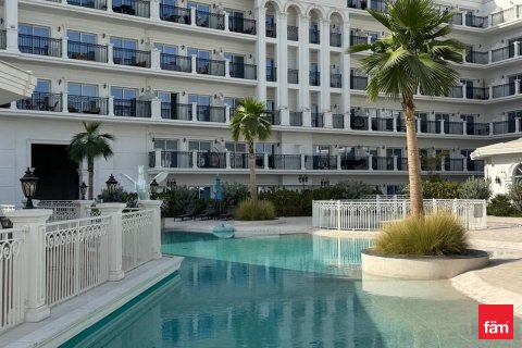 Byt v Arjan, Dubai, SAE 2 ložnice, 85.7 m² Č.: 721697 - fotografie 15