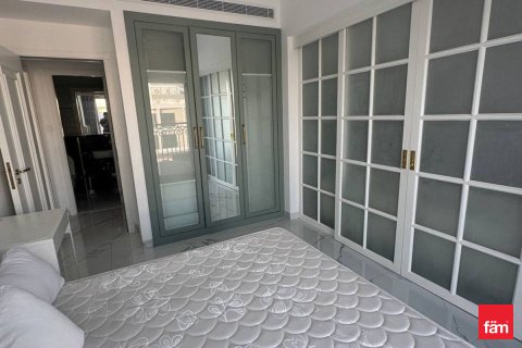 Byt v Arjan, Dubai, SAE 2 ložnice, 85.7 m² Č.: 721697 - fotografie 4