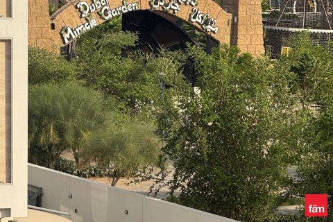 Byt v Arjan, Dubai, SAE 2 ložnice, 85.7 m² Č.: 721697 - fotografie 17