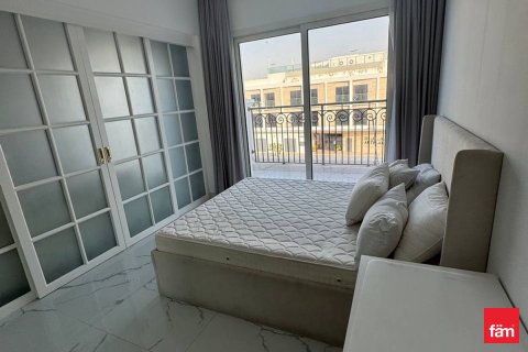 Byt v Arjan, Dubai, SAE 2 ložnice, 85.7 m² Č.: 721697 - fotografie 2