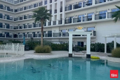 Byt v Arjan, Dubai, SAE 2 ložnice, 85.7 m² Č.: 721697 - fotografie 10