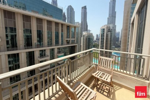 Apartament în Downtown Dubai (Downtown Burj Dubai), Dubai, EAU 1 dormitor, 86.5 mp.  №721696