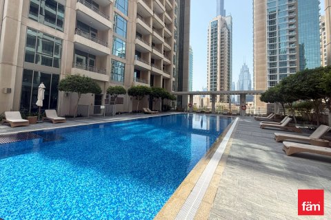آپارتمان برای اجاره در Downtown Dubai (Downtown Burj Dubai)، Dubai، امارات متحده عربی 1 خوابه ، 86.5 متر مربع ، شماره 721696 - تصویر 15