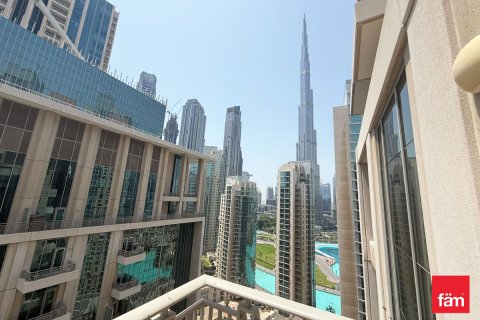 آپارتمان برای اجاره در Downtown Dubai (Downtown Burj Dubai)، Dubai، امارات متحده عربی 1 خوابه ، 86.5 متر مربع ، شماره 721696 - تصویر 14