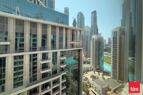 آپارتمان برای اجاره در Downtown Dubai (Downtown Burj Dubai)، Dubai، امارات متحده عربی 1 خوابه ، 86.5 متر مربع ، شماره 721696 - تصویر 13