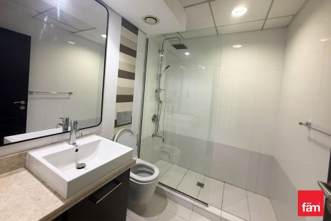 آپارتمان برای اجاره در Downtown Dubai (Downtown Burj Dubai)، Dubai، امارات متحده عربی 1 خوابه ، 86.5 متر مربع ، شماره 721696 - تصویر 10