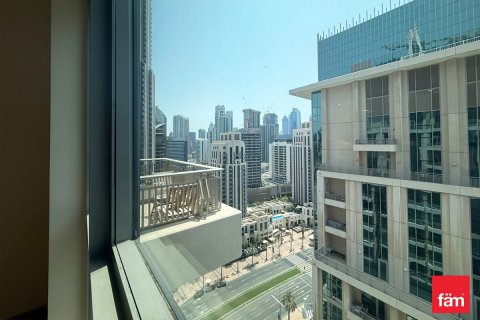 آپارتمان برای اجاره در Downtown Dubai (Downtown Burj Dubai)، Dubai، امارات متحده عربی 1 خوابه ، 86.5 متر مربع ، شماره 721696 - تصویر 11