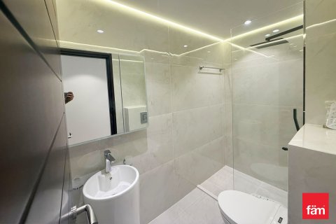 آپارتمان برای اجاره در Downtown Dubai (Downtown Burj Dubai)، Dubai، امارات متحده عربی 1 خوابه ، 86.5 متر مربع ، شماره 721696 - تصویر 9
