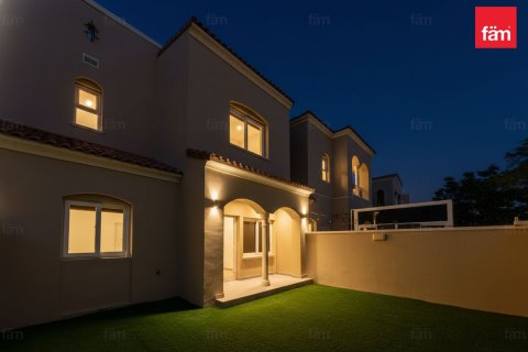 Townhouse sa Dubai, UAE 3 silid-tulugan, 258.2 sq.m. № 721695