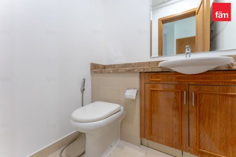Řadový dům v Dubai, SAE 3 ložnice, 258.2 m² Č.: 721695 - fotografie 9