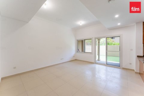 Řadový dům v Dubai, SAE 3 ložnice, 258.2 m² Č.: 721695 - fotografie 17