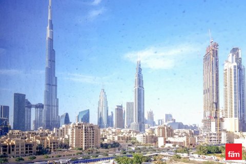 Apartment til leje i Downtown Dubai (Downtown Burj Dubai), Dubai, UAE 2 soveværelser, 138.5 kvm № 721694 - foto 10